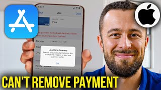 How To Fix Unable to Remove Payment Method because Active Subscription on iPhone