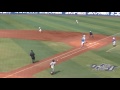 20170305 ベイスターズカップ 準決勝 湘南ボーイズvs戸塚シニア 7回表