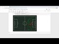How to Create a Soccer Pass Map in Python
