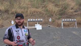 Wilson Combat's BJ Norris Shows Us the Box Drill
