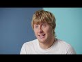 10 Things UFC Fighter Paddy Pimblett Can't Live Without  GQ Sports