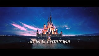 Official John \u0026 Cristina Wedding Film \