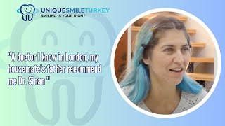 Dental Implants Abroad (TURKEY) , Review