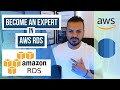 Mastering AWS RDS: The Ultimate Guide to Becoming an RDS Expert!