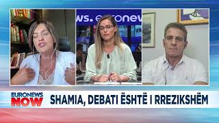 Shamia në Kosovë, Rita Petro: Politika duhet të ndërhyjë, ajo e ka në dorë