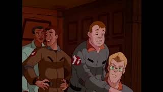Ghostbusters Back In The Saddle Part 1