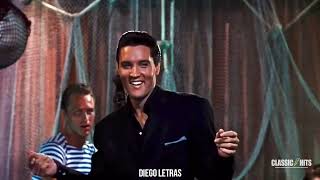 Elvis Presley-Return to Sender. |Letra-Lyrics|