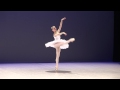 brooke ray selection 2012 classical variations