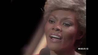 Dionne Warwick  Heartbreaker   TOTP 1982