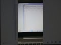 Python IDLE #python #programming #idle #shorts #interpreter #program #shell #commandprompt #viral