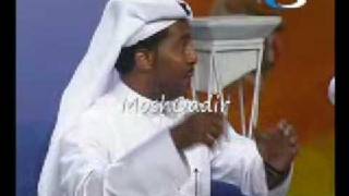 كشف حقيقة طرد ماجد عبدالله بالكرت الأحمر