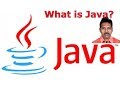 What is Java?|Java Tutorial for Beginners|G C Reddy|