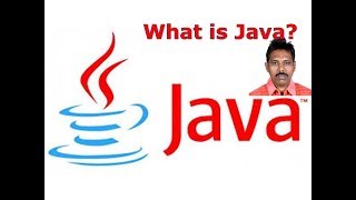 What is Java?|Java Tutorial for Beginners|G C Reddy|
