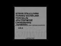 Steve O'Sullivan - Bitter Sweat (Original Mix)
