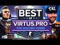 Best of Virtus.pro: From the Golden Years of the Plow to 2018 (CS:GO)