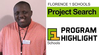 Project SEARCH | Program Highlight