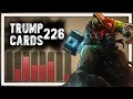 Hearthstone: Trump Cards - 226 - Trump Overloads (Shaman Arena)