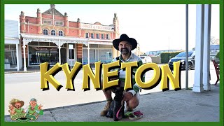 KYNETON HERiTAGE WALK ~ Victoria 2021