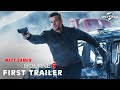 JASON BOURNE 6 (2024) - FIRST TRAILER - Matt Damon, Kevin Costner - Universal Pictures