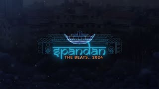 Spandan The Beats 2024