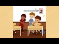 Kindness is my Superpower Read aloud | children's Book About Empathy, Kindness and Compassion