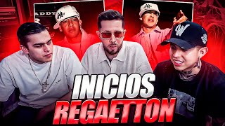 DE LA GHETTO HABLA DE DADDY YANKEE Y EL INICIO DEL GENERO | WESTCOL