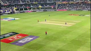 Indo pak rivalry/kohli fifty/amazing spell from afridi/India vs Pakistan T20 world cup 2021