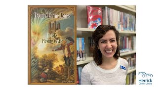 Howl's Moving Castle by Diana Wynne Jones