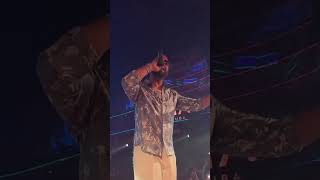 Imran Khan live in Dubai Bewafa song | live performance #ikseason #ikrecords #bewafa
