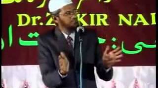 Dr Zakir Naik Talking About Tablighi Jamat[Urdu].flv