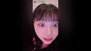 澤村光彩 2024-7-18 TikTok LIVE