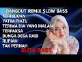 DANGDUT REMIX TERPOPULER DI 2024 COCOK UNTUK BERGOYANG