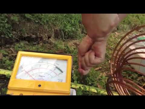 How Not to Test a Ground Rod YouTube How Not to Test a Ground Rod YouTube