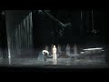 bartok bluebeard s castle curtain call 1 metropolitan opera january 29 2015