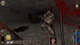 Dungeons of Rhamdon II Beta trailer