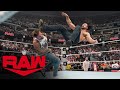 FULL SEGMENT: Drew McIntyre viciously assaults CM Punk: Raw, Sept. 2, 2024