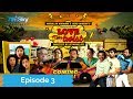 Love Mein Twist Episode 3 | Comedy Drama | munib butt,Saleem Miraj