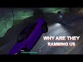 CG's Car Gets Blown up By Cops after Laundromat Chase | Nopixel 4.0