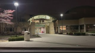 Two teenagers charged in threats against schools in Fishers