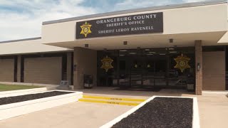 Coroner IDs human remains discovered in Orangeburg County as missing Columbia man