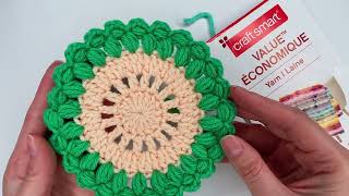 Crochet Coasters: Add Charm to Your Home