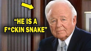 He Utterly Hated Rob Reiner — The Shocking Reason Finally Revealed
