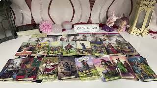 SCORPIO WOW! THEY SHOW UP WHEN YOU LEAST EXPECTED! SCORPIO  TAROT LOVE READING