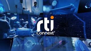 How RTI Enables the Future of Healthcare & Medical Devices