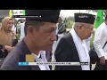 Ma'ruf Amin Memotivasi Santri Untuk Menjadi Pemimpin Negara - IMS