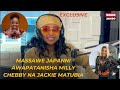 MASSAWE JAPANNI AWAPATANISHA MILLY CHEBBY NA JACKIE MATUBIA