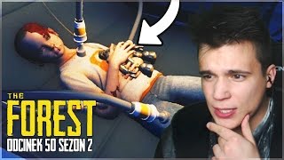 ZNALAZŁEM SYNA?! - The Forest #50 [S2]