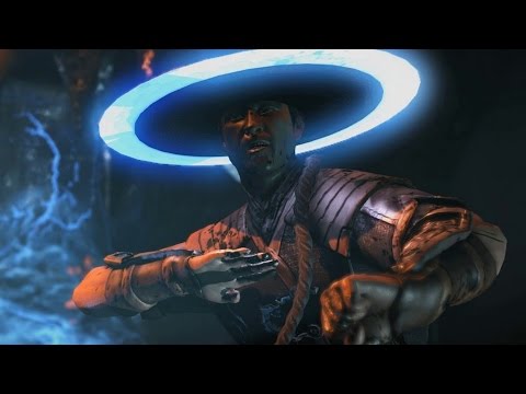 Trailer de Mortal Kombat X  tem Kitana e Kung Lao