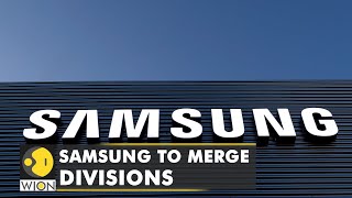 Samsung to merge mobile and consumer electronics divisions | Technology | Business News