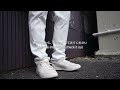 puma｜プーマ｜clyde no 1｜ unboxing u0026 review ｜389555 01